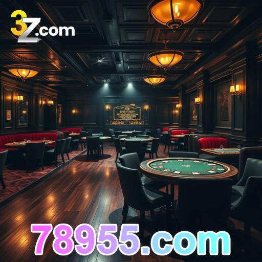 Apostas emocionantes e envolventes no 78955.com para todos