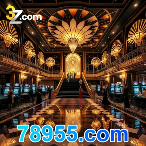 78955 com Jogos de caça-níqueis