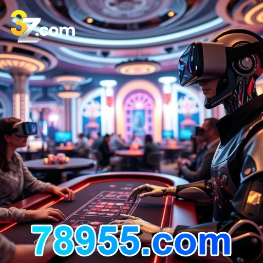 78955 com Plataforma