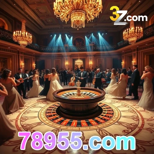 78955 com Jogos de caça-níqueis