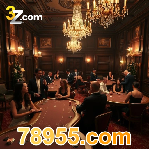 Experiência VIP Incomparável no 78955.com Para Jogadores Exigentes