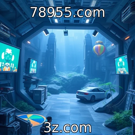 Impacto das tecnologias de realidade virtual nos games